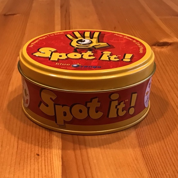SPOT IT GAME - FREE w/$20 GAME PURCHASE! - Picture 3 of 4